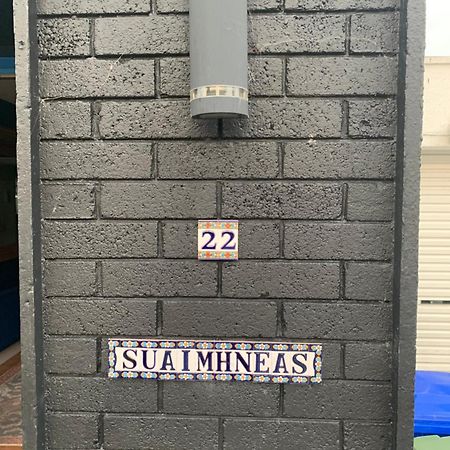 Suaimhneas, Ennis Διαμέρισμα Εξωτερικό φωτογραφία
