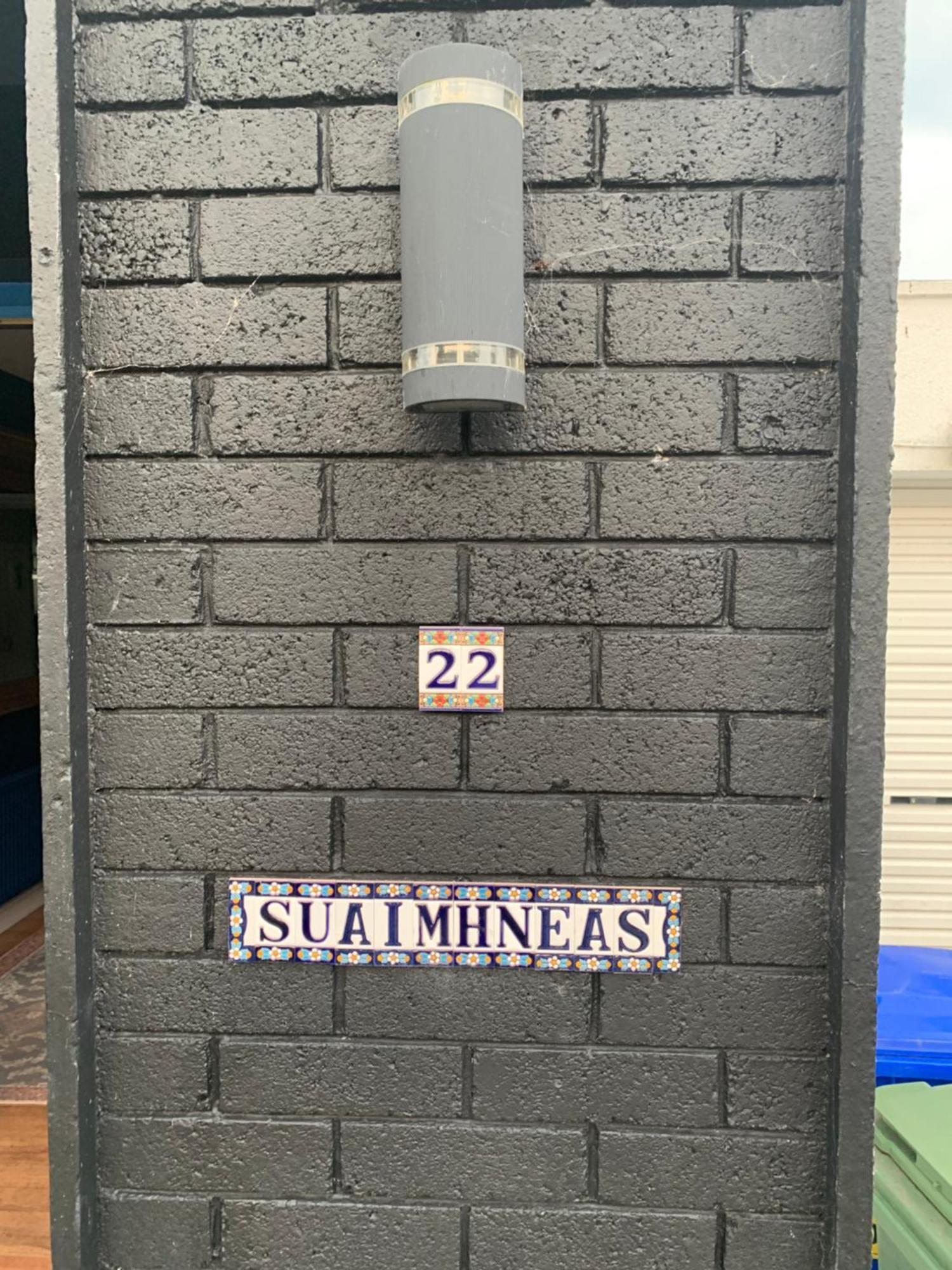 Suaimhneas, Ennis Διαμέρισμα Εξωτερικό φωτογραφία